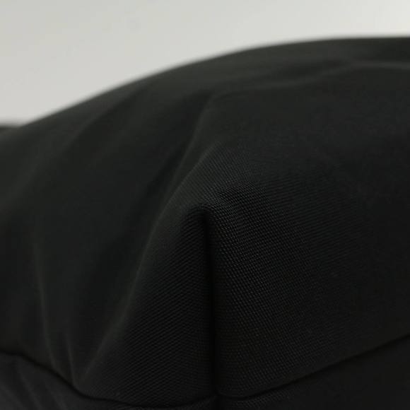 GUCCI Hand Bag Nylon Black 002.2123.0458 Auth 52269 - Picture 15 of 16